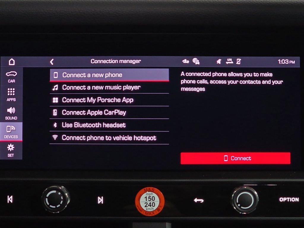 Certified 2026 Porsche Macan AWD/4WD image 17
