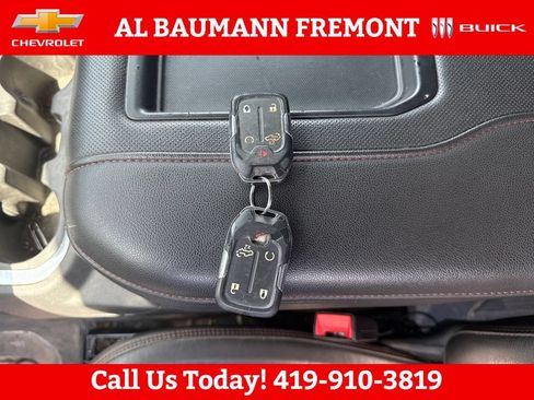 Used 2019 GMC Sierra 1500 AT4 w/ AT4 Premium Package AWD/4WD image 33