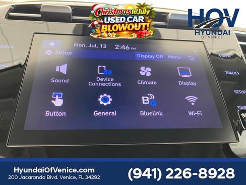 Certified 2022 Hyundai Tucson SEL w/ Convenience + Premium Package FWD image 15