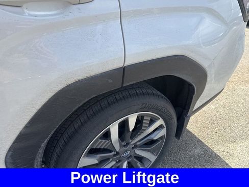 Used 2025 Subaru Forester Touring image 13