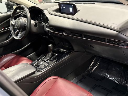 Certified 2022 MAZDA CX-30 AWD 2.5 S w/ Preferred Package image 15