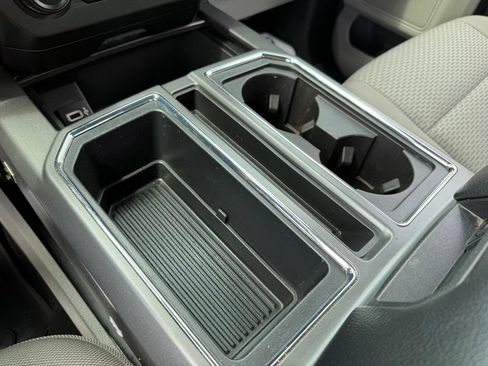 Certified 2019 Ford F150 XLT AWD/4WD image 29