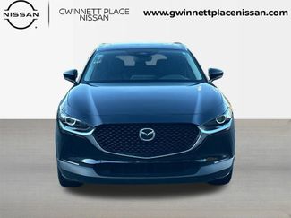 Used 2025 MAZDA CX-30 AWD 2.5 S w/ Preferred Package video 2