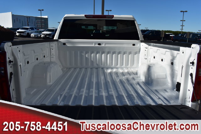 New 2026 Chevrolet Silverado 1500 RST AWD/4WD image 9