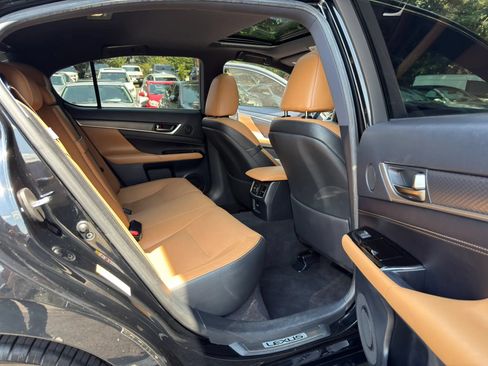 Used 2017 Lexus GS 350 F Sport RWD image 41