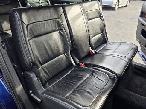 Used 2011 Ford Flex SEL w/ Rapid Spec Order Code image 18