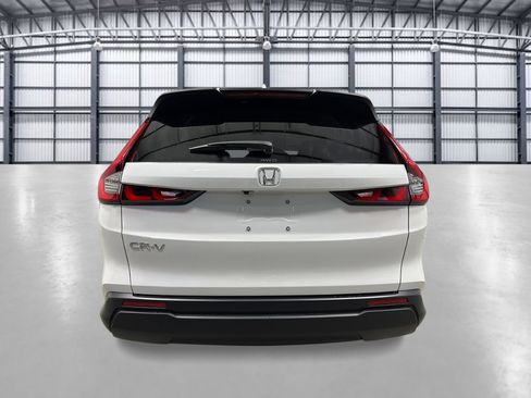 New 2026 Honda CR-V EX image 4