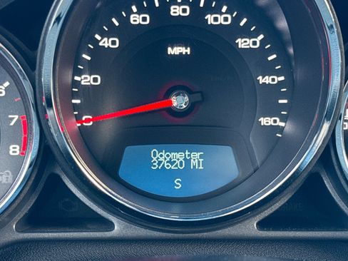 Used 2010 Cadillac CTS Premium AWD/4WD image 20