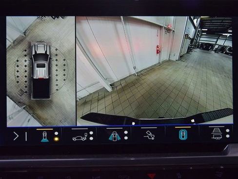 New 2026 Chevrolet Silverado 2500 LT w/ All Star Edition image 55