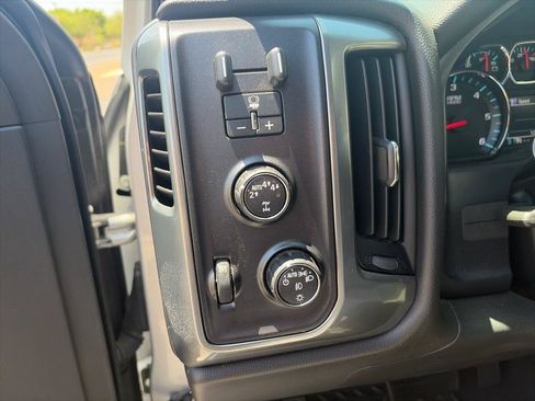 Used 2017 Chevrolet Silverado 1500 LT w/ All Star Edition AWD/4WD image 15