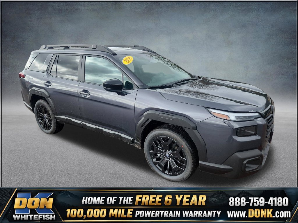 New 2026 Subaru Outback Limited XT AWD/4WD 360° Tour