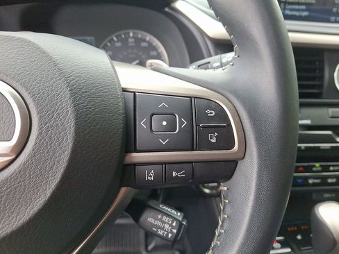 Used 2022 Lexus RX 350 AWD image 22