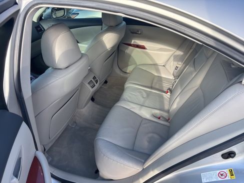 Used 2009 Lexus ES 350 image 14