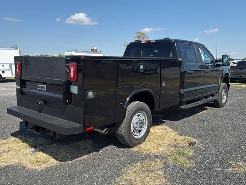 New 2026 Ford F350 XL w/ XL Chrome Package AWD/4WD image 5