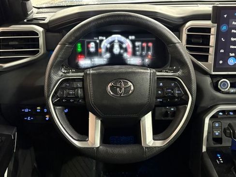 Used 2023 Toyota Tundra Platinum image 22