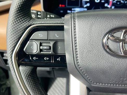 New 2026 Toyota Tundra 1794 Edition AWD/4WD image 18