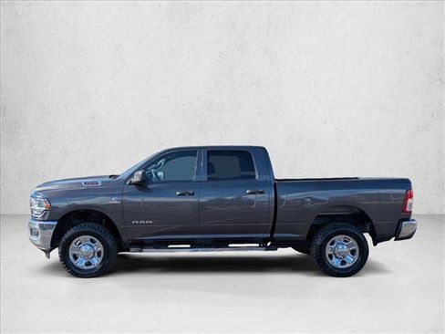 Used 2022 RAM 2500 Tradesman image 8