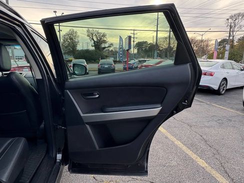 Used 2015 MAZDA CX-9 Grand Touring w/ GT Technology Package image 12