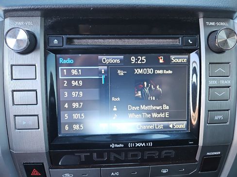 Used 2016 Toyota Tundra SR5 w/ TRD Off Road Package image 23