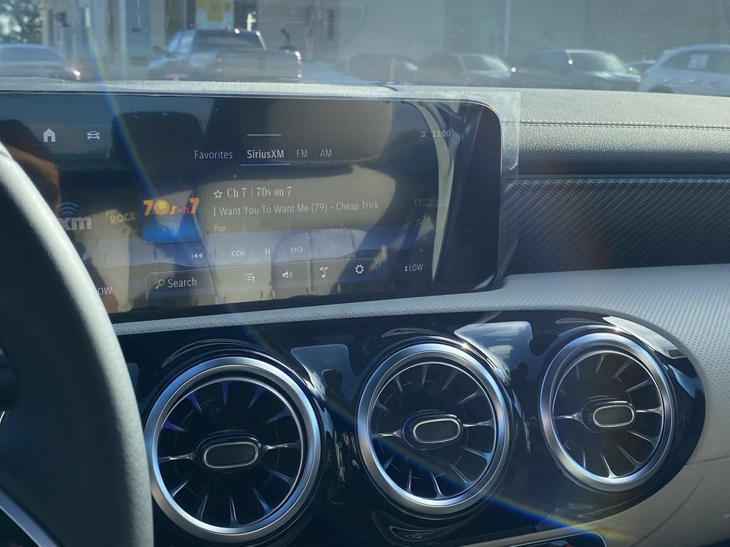 Certified 2026 Mercedes-Benz CLA 250 image 7