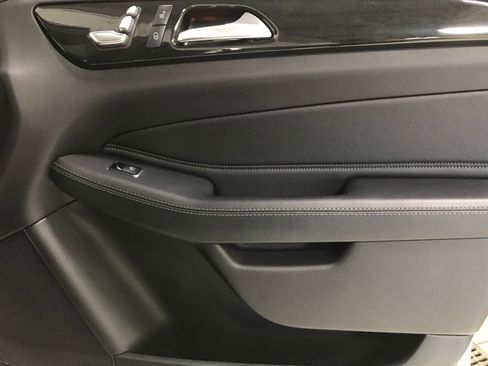 Used 2016 Mercedes-Benz GLE 350 4MATIC image 21