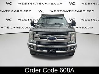 Used 2017 Ford F250 Lariat w/ Lariat Value Package AWD/4WD video 2