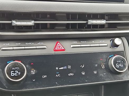 Used 2024 Hyundai Sonata SEL image 15