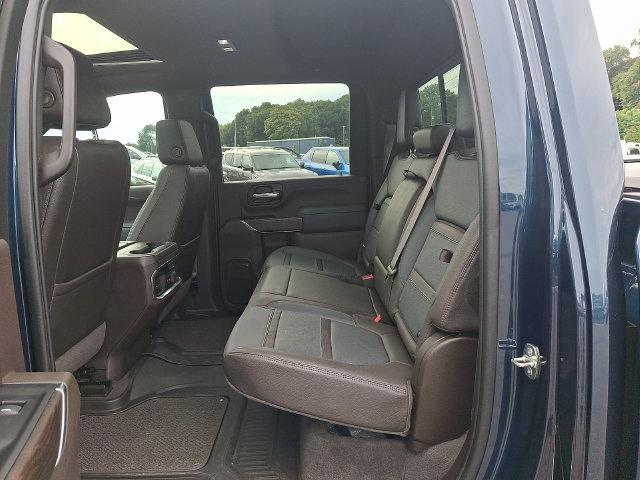 Used 2023 GMC Sierra 2500 Denali AWD/4WD image 22