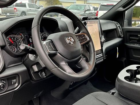 New 2026 RAM 2500 Tradesman image 6