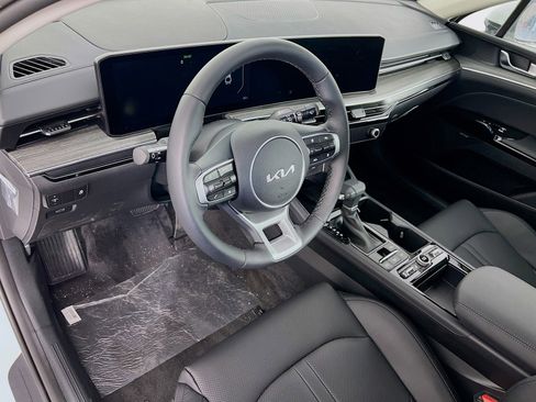 New 2025 Kia K5 EX FWD image 7