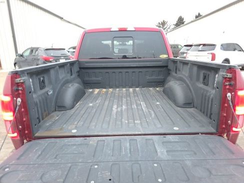 Used 2019 Ford F150 Lariat image 10