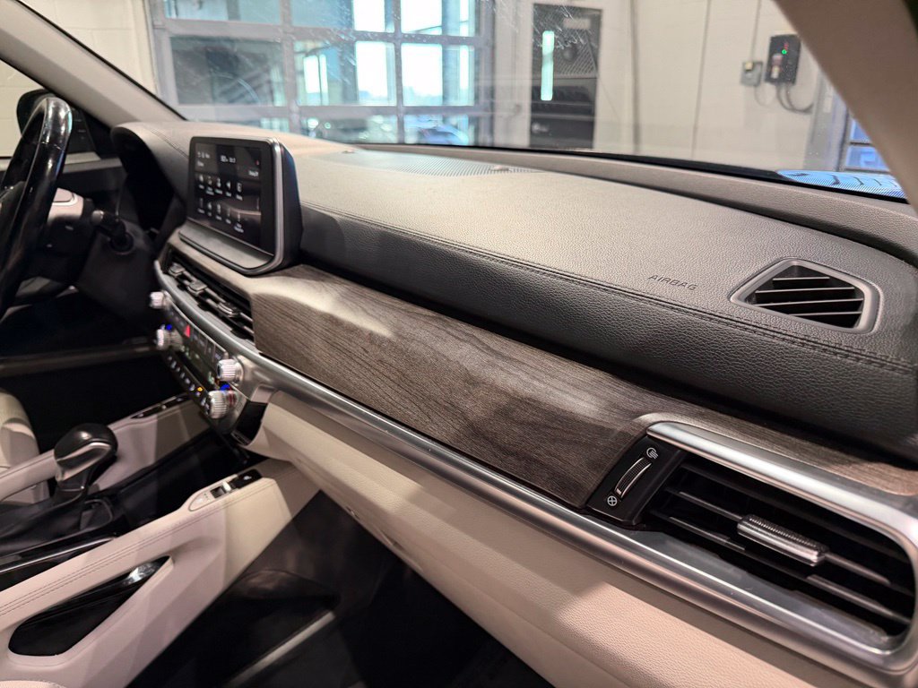 Used 2020 Kia Telluride EX AWD/4WD image 48