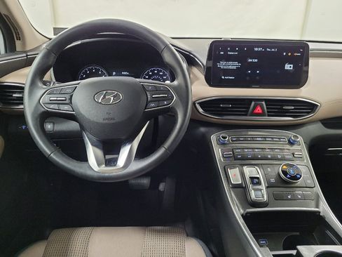 Used 2023 Hyundai Santa Fe SEL AWD/4WD image 22