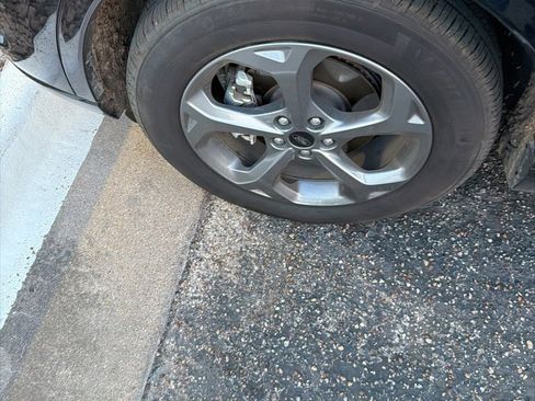 Used 2024 Ford Escape ST-Line w/ Tech Pack #1 image 4