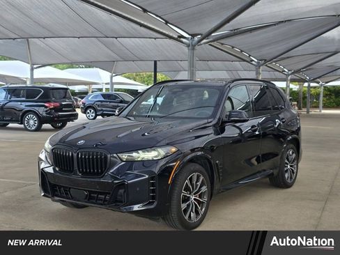 Used 2026 BMW X5 sDrive40i image 1