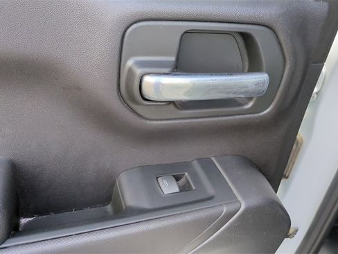 Used 2024 Chevrolet Silverado 1500 W/T w/ WT Value Package image 15