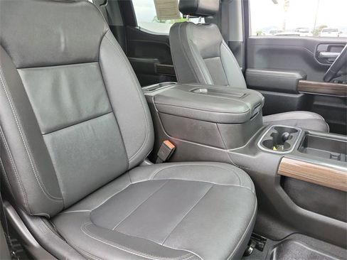 Certified 2022 Chevrolet Silverado 1500 LT Trail Boss w/ Convenience Package II image 23