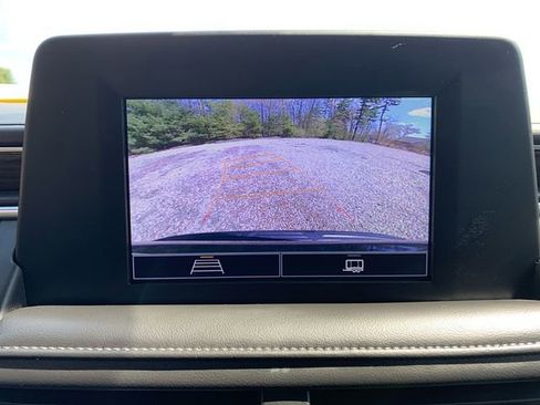 Used 2023 Chevrolet Tahoe LS w/ Driver Alert Package AWD/4WD image 28