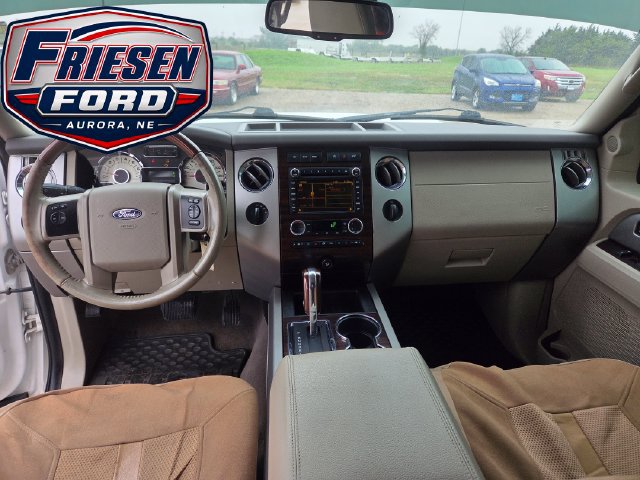 Used 2010 Ford Expedition EL Limited AWD/4WD image 13