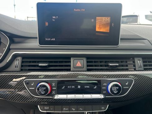 Used 2019 Audi RS 5 image 24