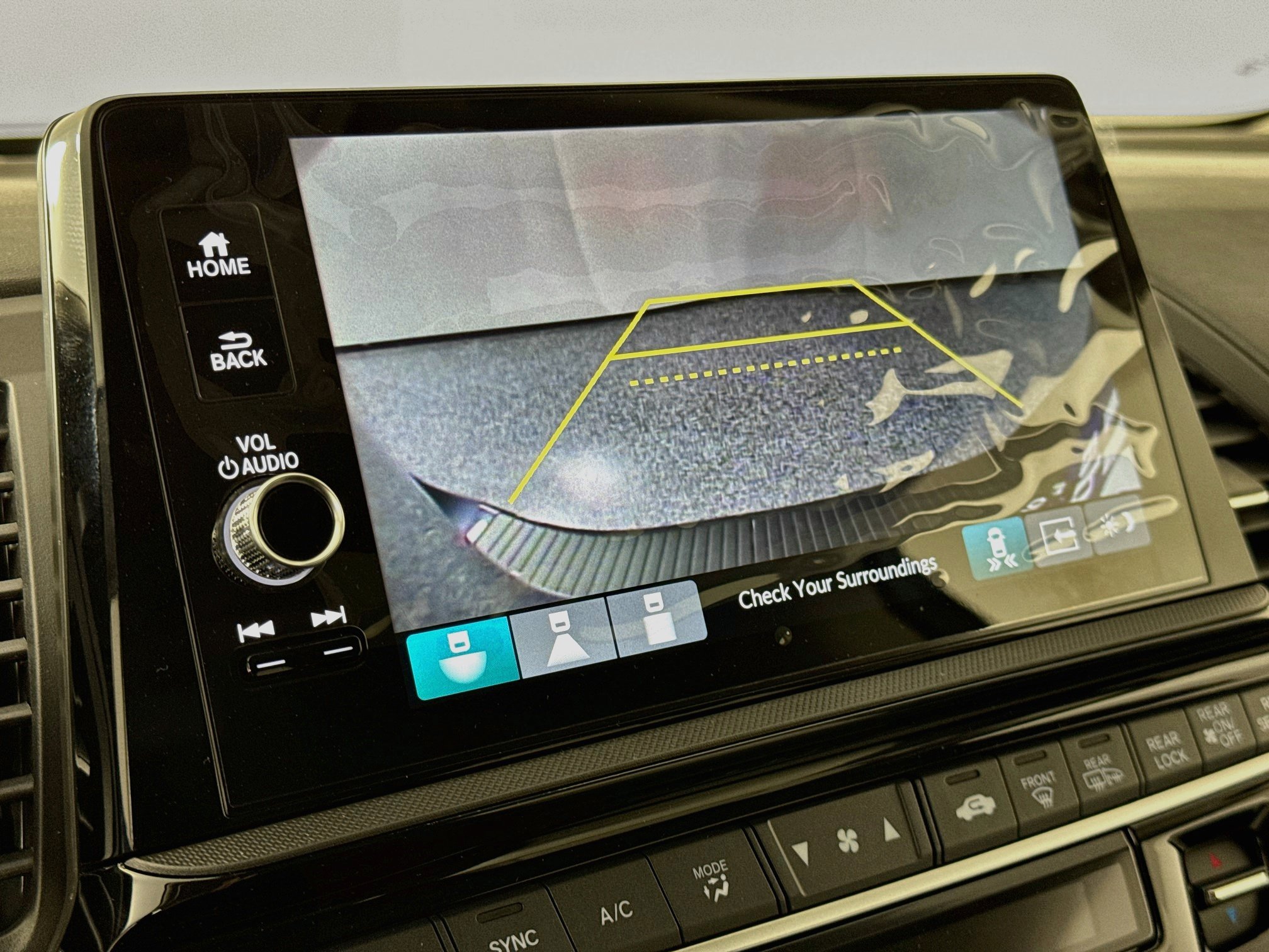 New 2027 Honda Odyssey Elite image 14