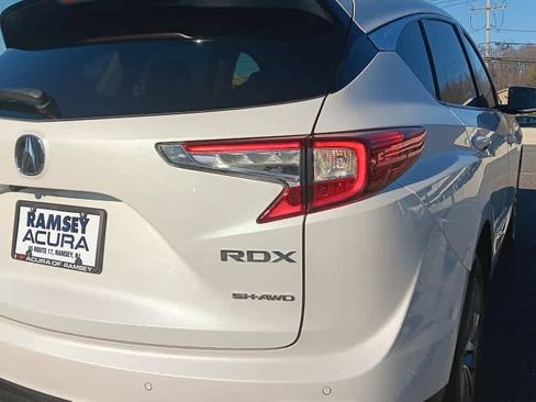 Used 2023 Acura RDX w/Technology Package image 5
