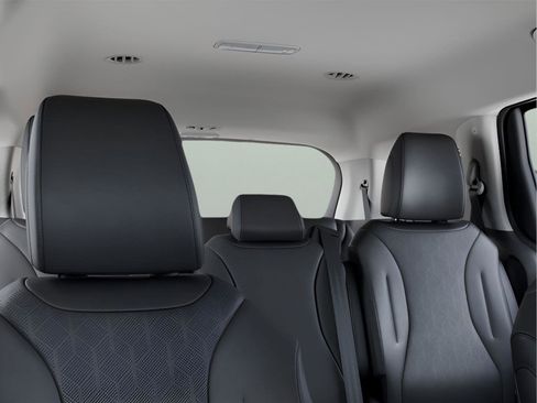 New 2026 Kia Carnival EX FWD image 27
