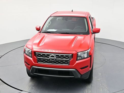 Used 2022 Nissan Frontier SV image 37