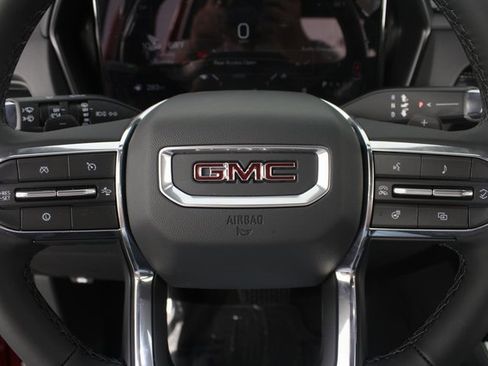 New 2026 GMC Terrain Elevation w/ Technology Package II image 14