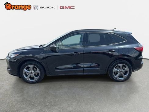 Used 2024 Ford Escape ST-Line FWD image 6