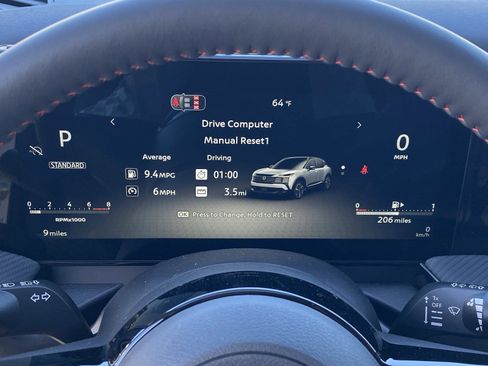 New 2026 Nissan Kicks SR w/ SR Premium Package image 32