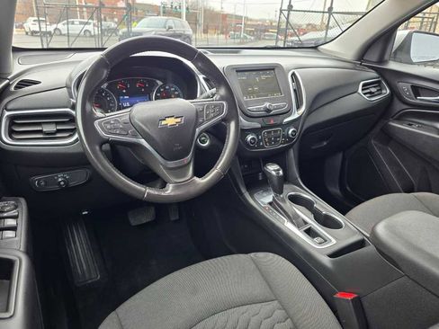 Used 2019 Chevrolet Equinox LT image 19