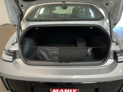 Used 2025 Hyundai Ioniq 6 SEL RWD image 16