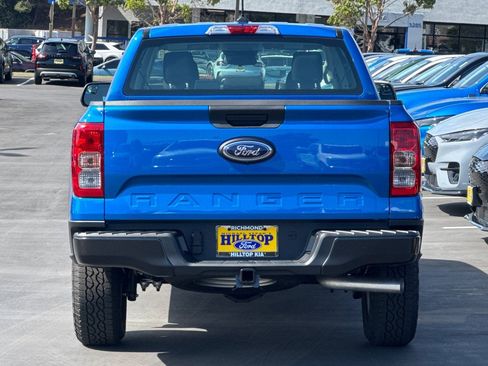 New 2025 Ford Ranger XL w/ Trailer Tow Package image 5